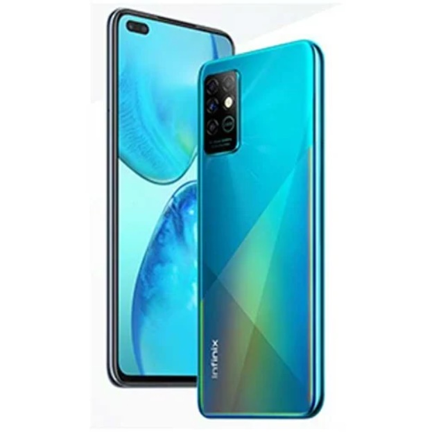 Kelebihan Infinix Note 8. Canggih, Inilah 10 Kelebihan dan Kekurangan Infinix Note 8