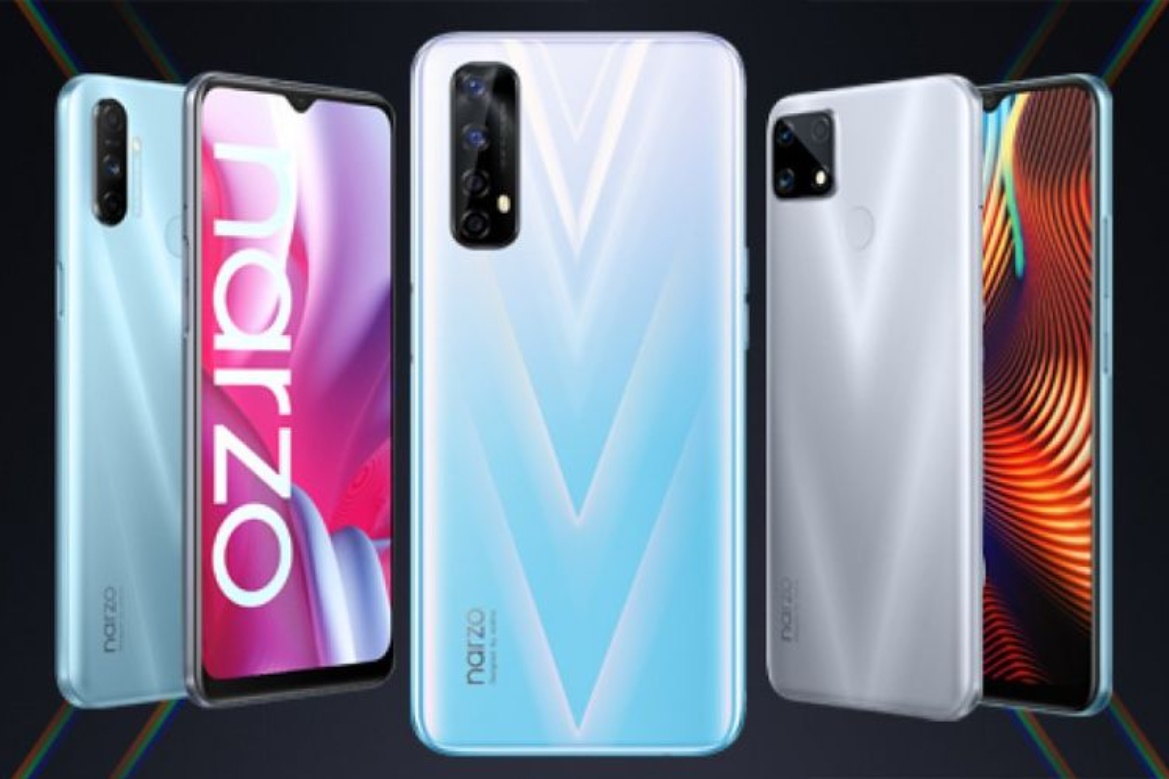 Hp Realme Layar Super Amoled. 20 HP realme Terbaru yang Rilis di Indonesia (Juli 2022)