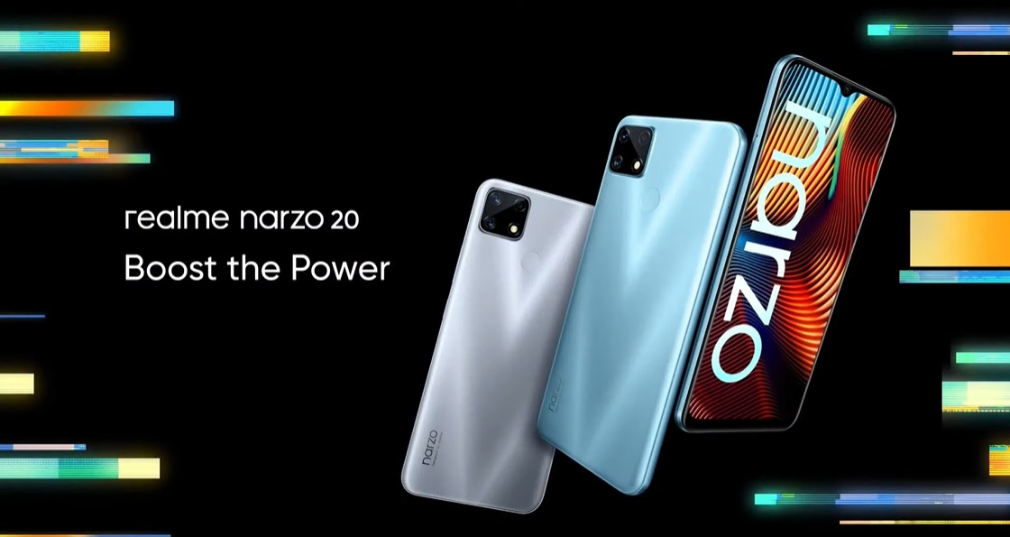 Realme Narzo 20 Kelebihan Dan Kekurangan. Yuk, Ketahui 10 Kelebihan dan Kekurangan Realme Narzo 20