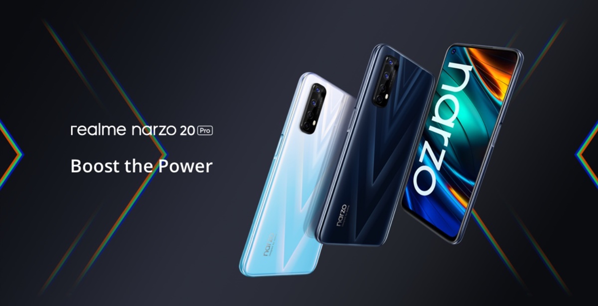 Realme Narzo 20 Kelebihan Dan Kekurangan. Inilah 10 Kelebihan dan Kekurangan Realme Narzo 20 Pro