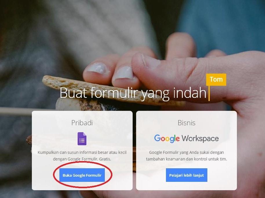 Cara Membuat Soal Pilihan Ganda Di Google Form. Cara Membuat Soal Online di Google Form dengan Mudah