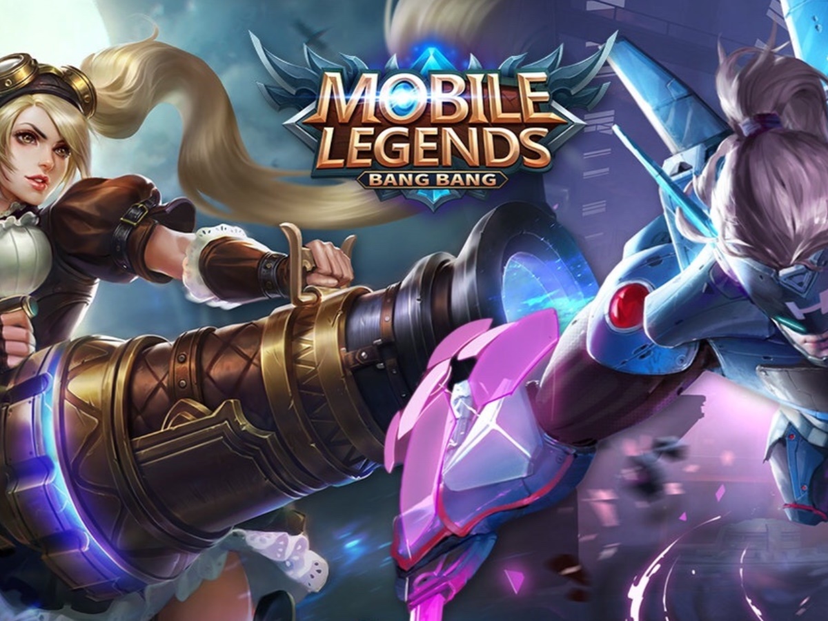 Cara Beli Diamond Mobile Legend. Ketahui 3 Cara Membeli Diamond di Mobile Legends