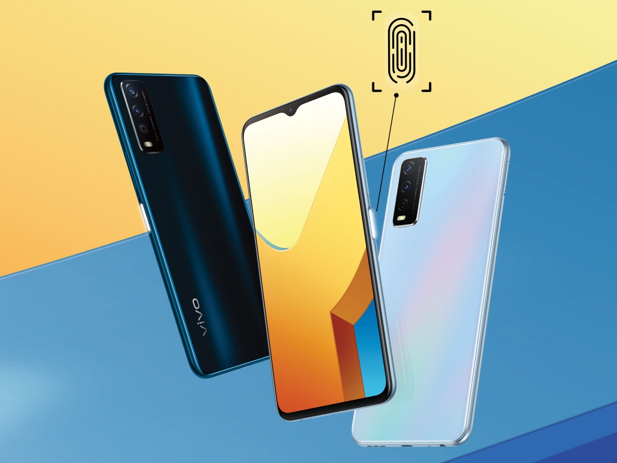 Harga Vivo Y12 Ram 4/64. Sebelum Beli, Ketahui 10 Kelebihan dan Kekurangan Vivo Y12s