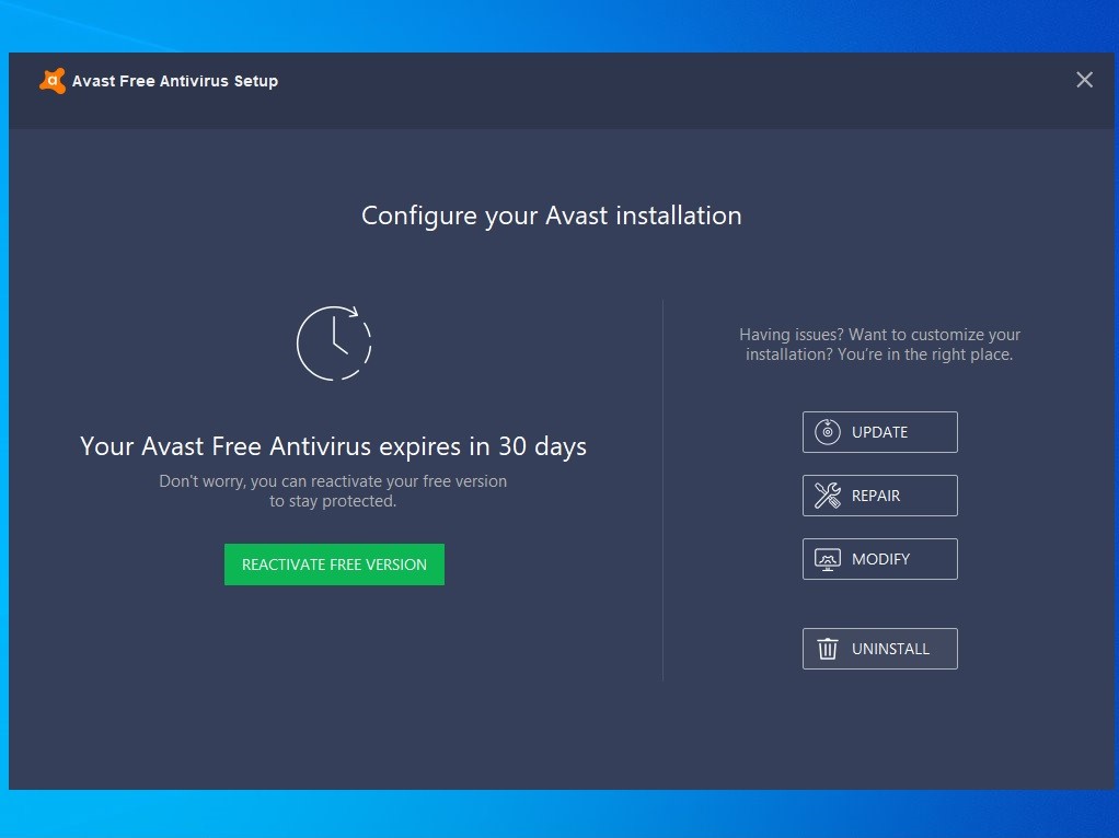 Cara Menonaktifkan Avast Pada Windows 7. Cara Mudah Uninstall Antivirus Avast Sampai Tuntas