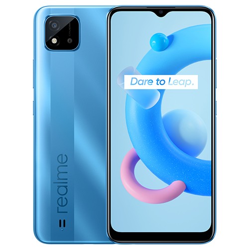 Spesifikasi Hp Realme C20. Spesifikasi, Harga, & Fitur