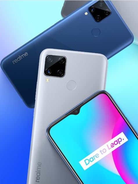 Hp Realme Dibawah 2 Juta Terbaik. 15 HP realme Terbaik di Bawah 2 Jutaan (Juni 2022)