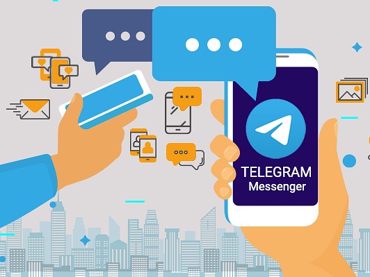 Cara Bikin Bot Telegram Sendiri. Inilah Cara Gampang Membuat Bot di Aplikasi Telegram