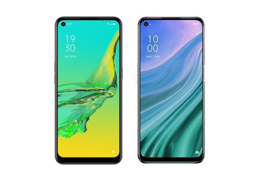 Perbedaan Oppo A53 Dan A54. Perlu Diketahui, Inilah Perbedaan HP OPPO A53 dan OPPO A54