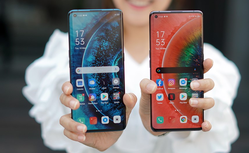 Ram Hp Oppo F9. Inilah Cara Menambah Kapasitas RAM di HP OPPO