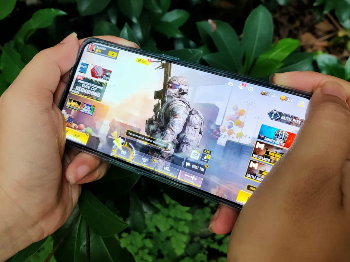 Hp Oppo Untuk Game. Inilah Cara Meningkatkan Performa Gaming di HP OPPO