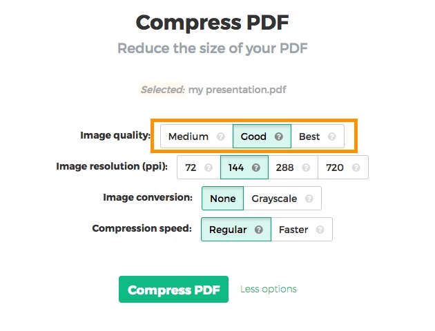 Software Memperkecil Ukuran Pdf. 10 Aplikasi Kompres PDF Terbaik untuk PC dan Laptop