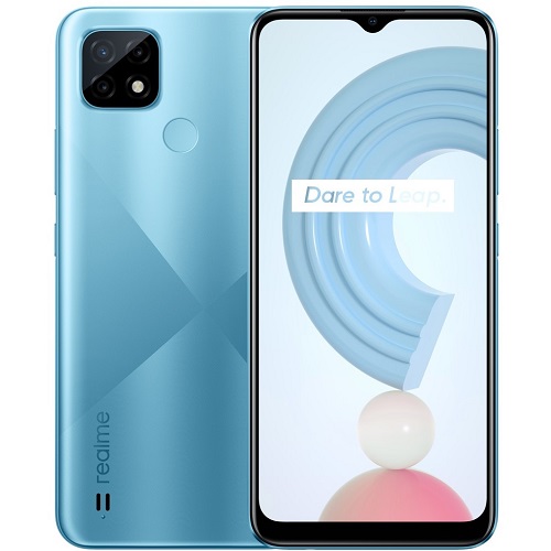 Realme C21 Ram 4 Harga Dan Spesifikasi. Mari Simak Apa Saja Kelebihan dan Kekurangan realme C21