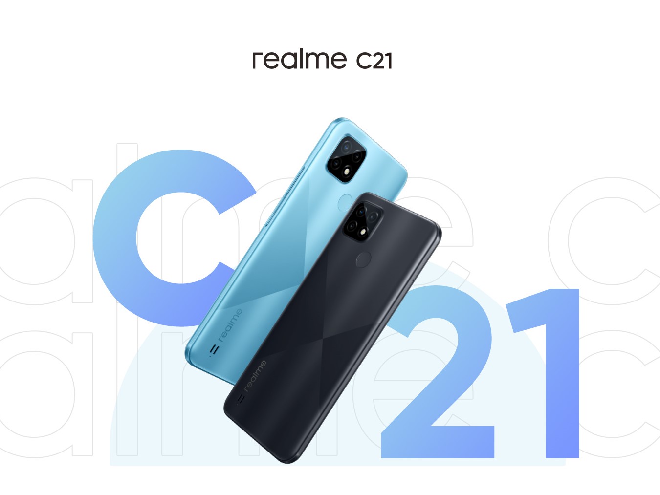 Realme C21 Ram 3. Mari Simak Apa Saja Kelebihan dan Kekurangan realme C21