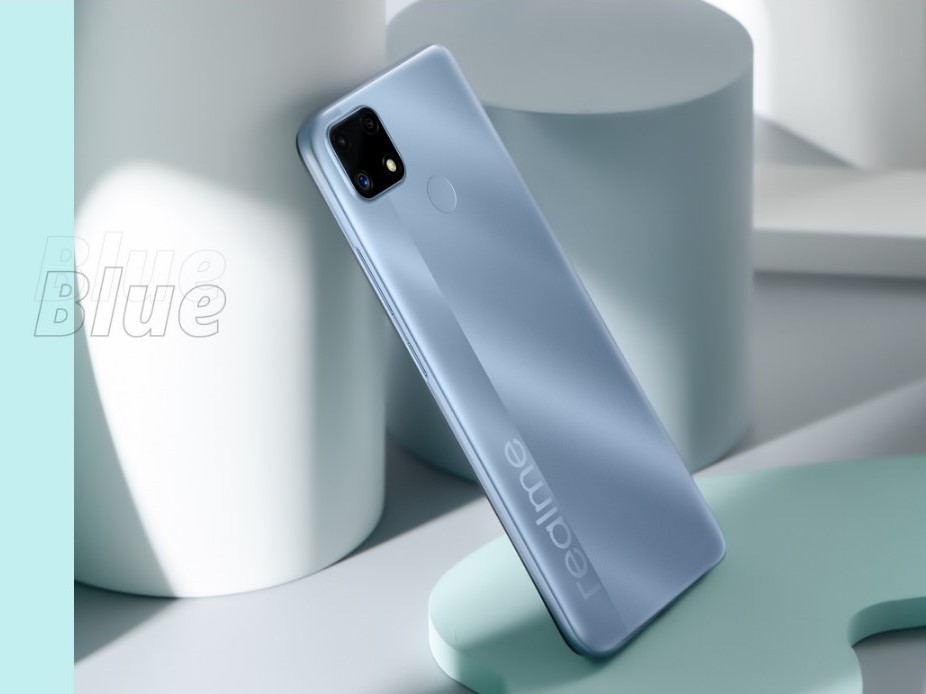 Realme C25 Ram 4/128. Ayo Tengok Beberapa Kelebihan dan Kekurangan realme C25