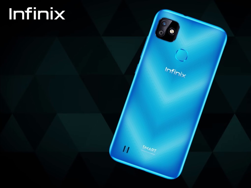 Infinix Smart Hd 2021. Ini Dia Kelebihan dan Kekurangan Infinix Smart HD 2021