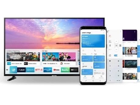 Cara Screen Mirroring Samsung. Begini Cara Menghubungkan HP Samsung ke TV