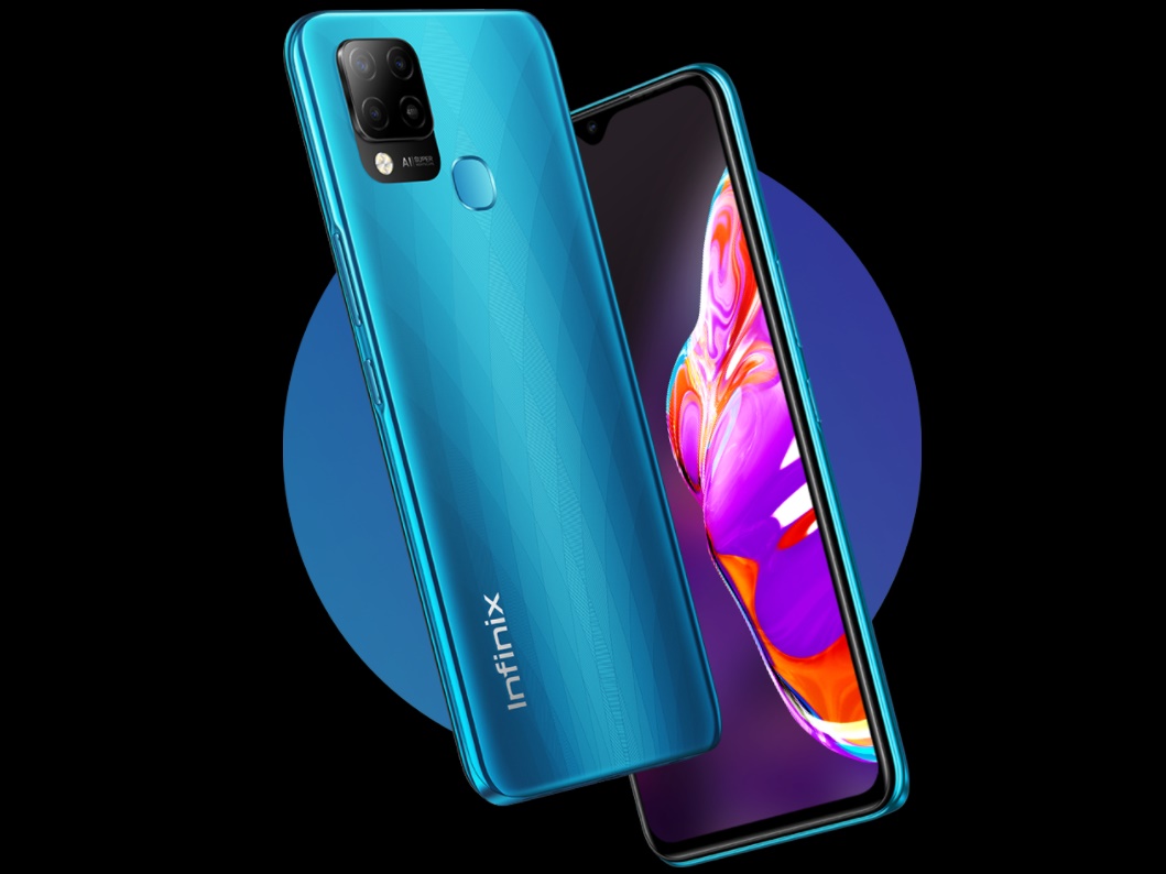 Kelebihan Dan Kekurangan Infinix Hot 10s. Cari Tahu 10 Kelebihan dan Kekurangan Infinix Hot 10s