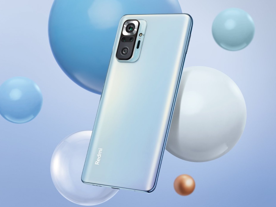 Kamera Depan Redmi Note 9 Pro. Cari Tahu Perbedaan Redmi Note 9 Pro dan Redmi Note 10 Pro