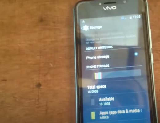 Cara Melihat Ram Hp Vivo. Inilah Cara Termudah Menambah Kapasitas RAM di HP vivo