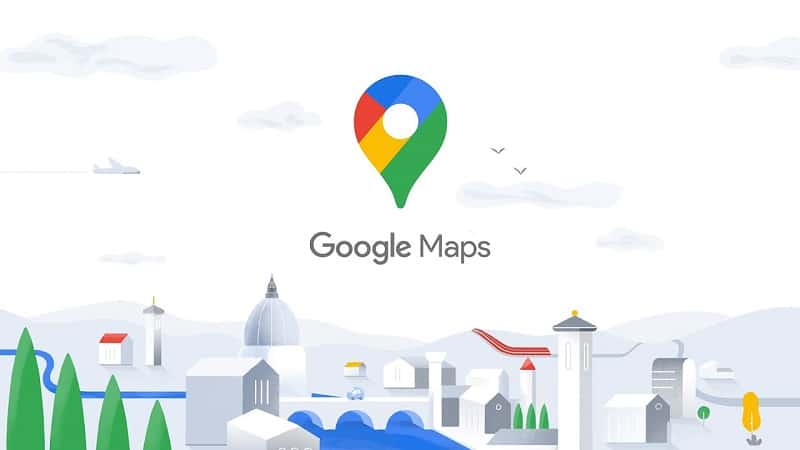 Cara Mengukur Di Google Map. Begini Cara Mengukur Jarak di Google Maps dengan Cepat