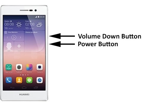 Cara Screenshot Huawei Y3. Beginilah Cara Screenshot di HP Huawei yang Mudah dan Cepat