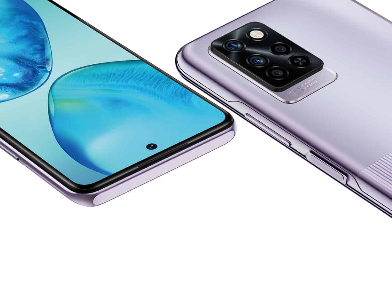 Infinix Hot 10 Kelebihan Dan Kekurangan. Mari Ketahui Kelebihan dan Kekurangan Infinix Note 10 Pro