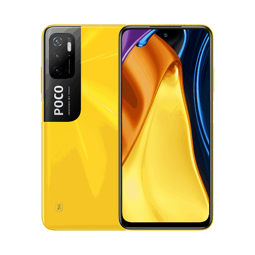 Poco M3 Pro Spek. POCO M3 Pro 5G