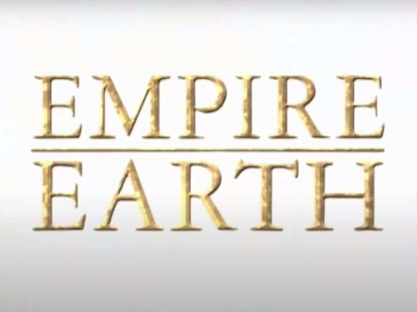 Game Pc Empire Earth. Inilah Berbagai Kode Cheat Lengkap Game Empire Earth