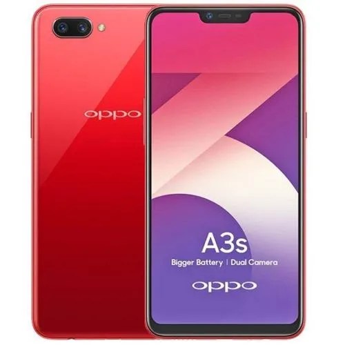 Tipe Hp Oppo A3s. Spesifikasi, Harga, & Fitur