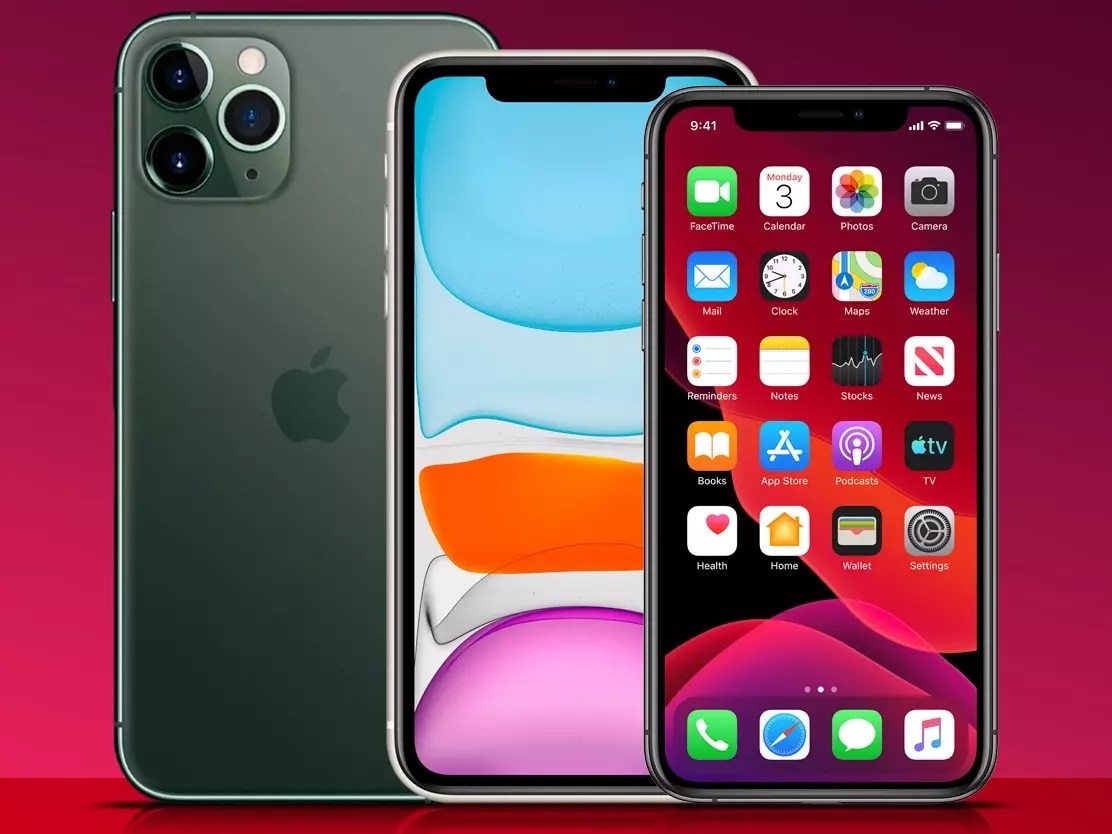 Cara Screenshot Di Iphone 11. 5 Cara Screenshot di Apple iPhone 11, 11 Pro, dan 11 Pro Max