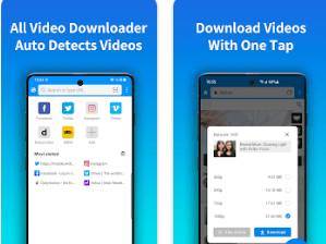 Cara Mendownload Video Lewat Hp. 15 Aplikasi untuk Download Video Terbaik di HP Android