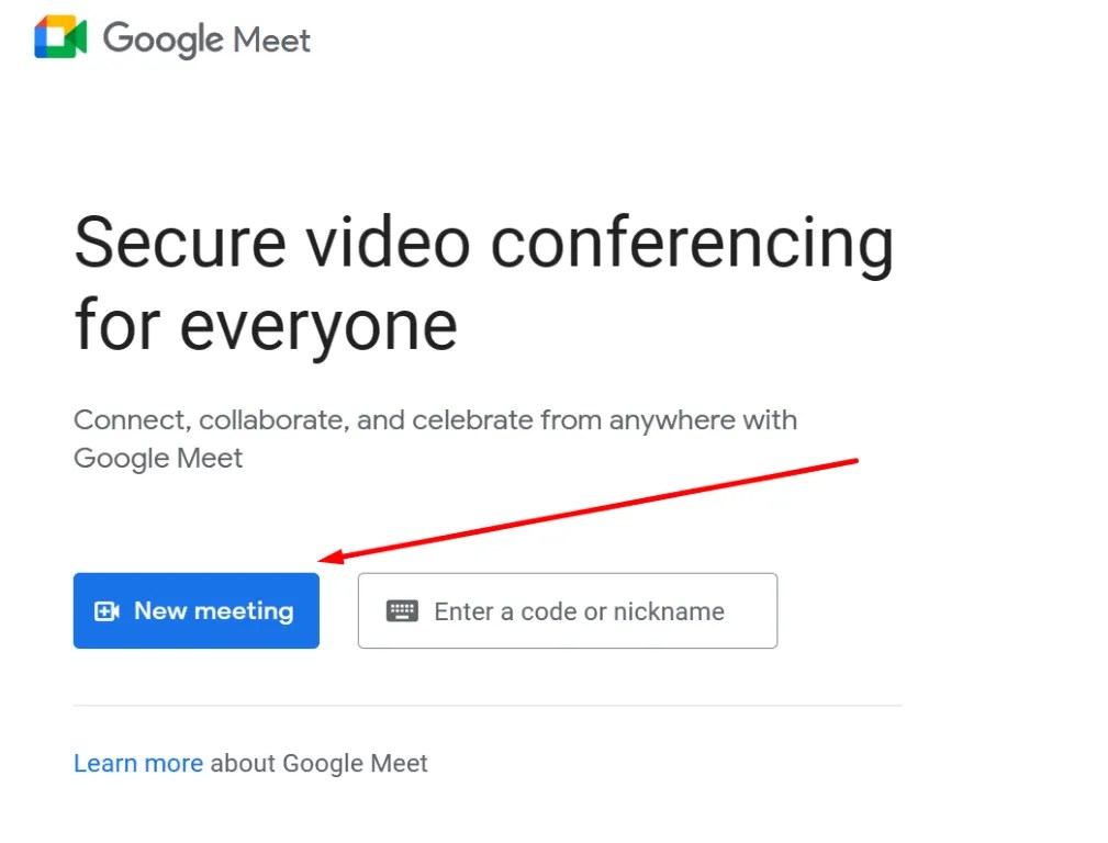 Cara Mengubah Nama Google Meet. Cara Mudah Mengganti Nama di Google Meet via PC dan HP