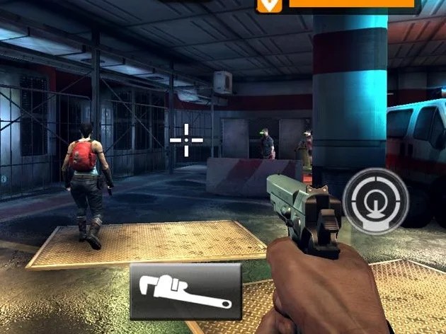 Game Zombie Android Offline Terbaik. 7 Game Zombie Terbaik dan Paling Seru di Android