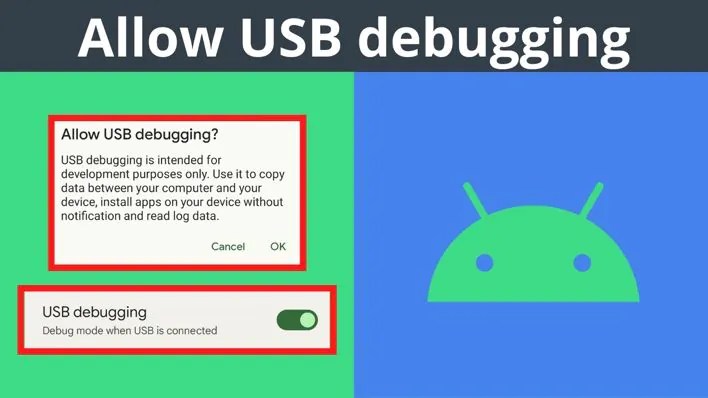 Cara Mengaktifkan Usb Debugging Di Xiaomi. Bagaimana cara mengaktifkan USB debugging?