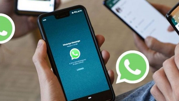 Kenapa Aplikasi Wa Tidak Bisa Terpasang. GB WhatsApp, Bagaimana Cara Install di Android?