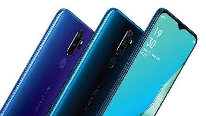 Harga Hp Oppo A92 2020 Terbaru. Daftar Harga HP Oppo Bulan Agustus 2020 Terbaru: Oppo A31, Oppo A92, Oppo Find X2, Oppo Reno3