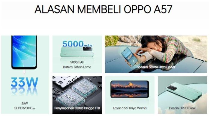 Hp Oppo Yang Ada Sidik Jarinya. Spesifikasi HP Oppo A57, Tak Mudah Ternoda Sidik Jari, Dibanderol Harga Rp 2,3 Jutaan