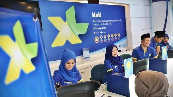 Cara Memperpanjang Masa Aktif Xl Tanpa Pulsa. Cara Perpanjang Masa Aktif Kartu XL Tanpa Pulsa, Berikut Panduan Mendapatkannya