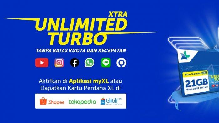 Cara Mengaktifkan Paket Unlimited Xl. Cara Mengaktifkan Paket Internet XL Unlimited Turbo & Telkomsel Terbaru Mulai Harga Rp 20 Ribu