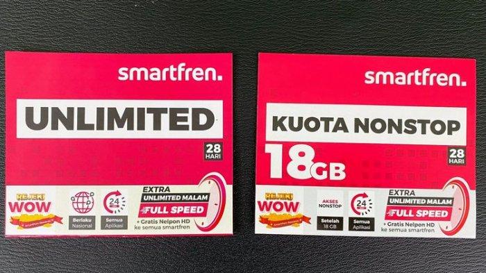 Cara Menambah Kecepatan Internet Smartfren. Akses Internet Makin Cepat, Begini Cara Aktifkan Paket Smartfren Extra Unlimited Malam