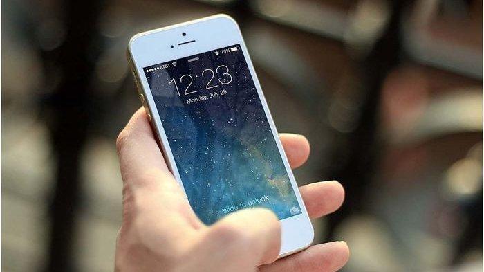 Cara Membuka Hp Iphone Yang Terkunci. Tak Perlu Direset, Ini Cara Buka HP Android dan iPhone yang Terkunci akibat Lupa Kata Sandi