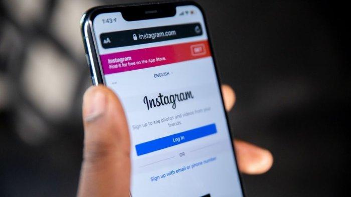 Kenapa Instagram Tidak Bisa Dibuka. Cara Mengatasi Instagram Tidak Bisa Dibuka Tiba-tiba