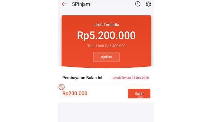 Cara Pinjam Di Shopee. Cara Pinjam Uang SPinjam Pakai Aplikasi Shopee, Syaratnya Cukup Rekening Bank