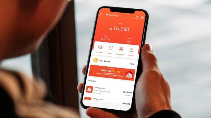 Cara Menambah Limit Shopee Paylater 2021. Cara Mengajukan Penambahan Limit Shopee Paylater, Transaksi Belanja Bisa Lebih Besar