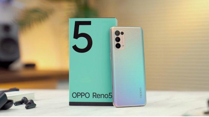 Oppo Reno 5 Kelebihan Dan Kekurangan. Kelebihan dan Kekurangan OPPO Reno5 4G, Simak Sebelum Beli