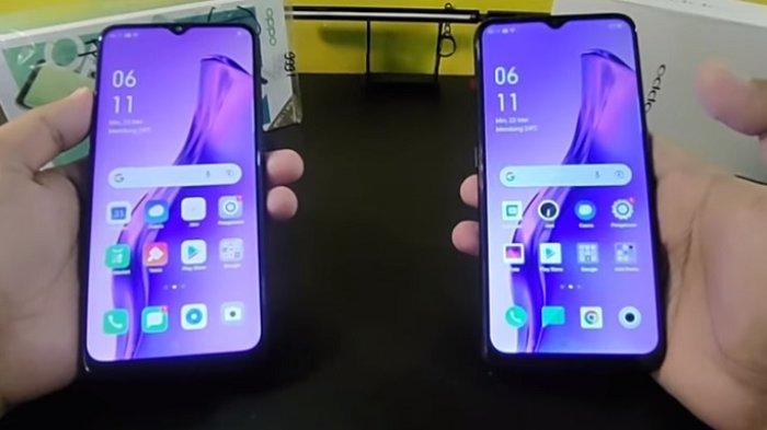 Cara Membedakan Hp Oppo Asli Dan Palsu. HP OPPO A31 Original Versus Refurbish, Awas Ketipu, Begini Cara Membedakannya