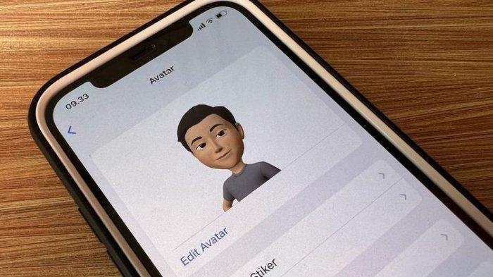 Cara Membuat Instagram Android Seperti Iphone. Cara Membuat Avatar WhatsApp di HP Android dan iPhone, Seperti Buat Avatar Instagram, Sudah Coba?