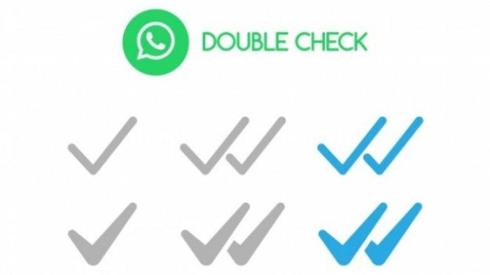 Cara Mematikan Centang Biru Di Wa Iphone. Cara Mematikan Centang Biru di WhatsApp, untuk iPhone dan Android