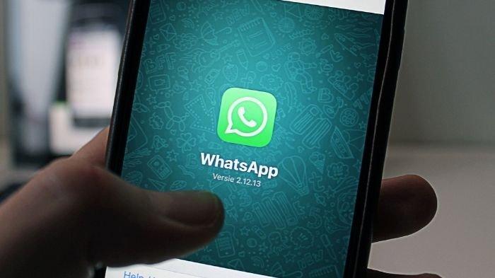 Cara Menyadap Whatsapp Menggunakan Nomor Hp Atau Email Di Iphone. Terbaru 2021! Cara Menyadap No WA Tanpa Diketahui dan Tanpa Menyentuh Hp, Cukup Masukkan No WhatsApp