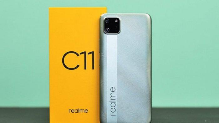 Tipe Hp Realme Dan Harganya. HP Murah Realme Harga 1 Jutaan, Ini 8 Tipe HP Realme Murah di Bulan Oktober 2021 Termurah 1,2 Jutaan